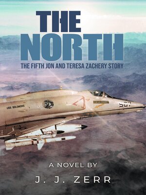 cover image of The North